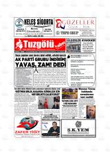 TUZGÖLÜ HABER