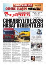 CİHANBEYLİ EXPRES