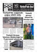 TÜRKELİ'NİN SESİ