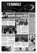 ŞEHİR