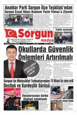 SORGUN MEDYA