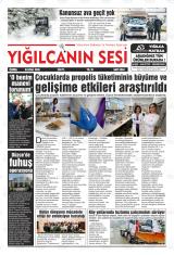 YIĞILCANIN SESİ