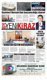 YENİ KİRAZ