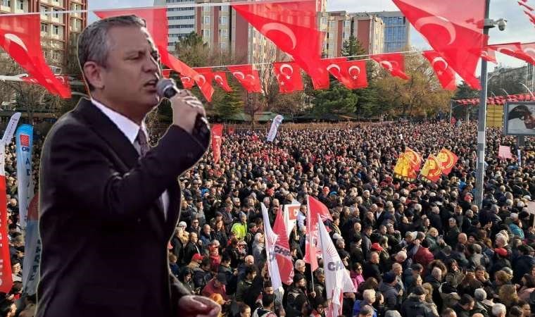 Gençlerbirliği'nde Hüseyin Eroğlu dönemi resmen başladı!