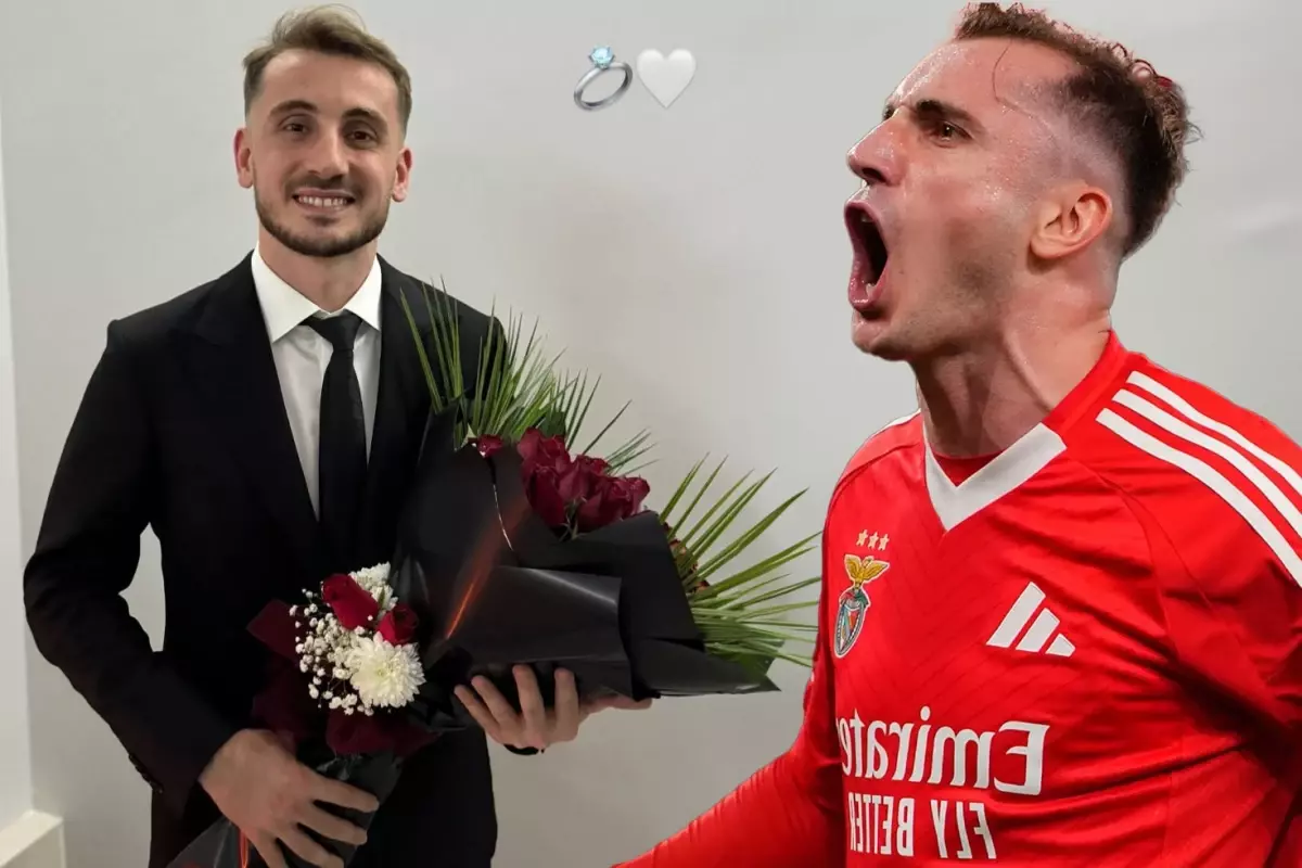 İşte Kerem Aktürkoğlu’nun gözlerden uzak tuttuğu sözlüsü