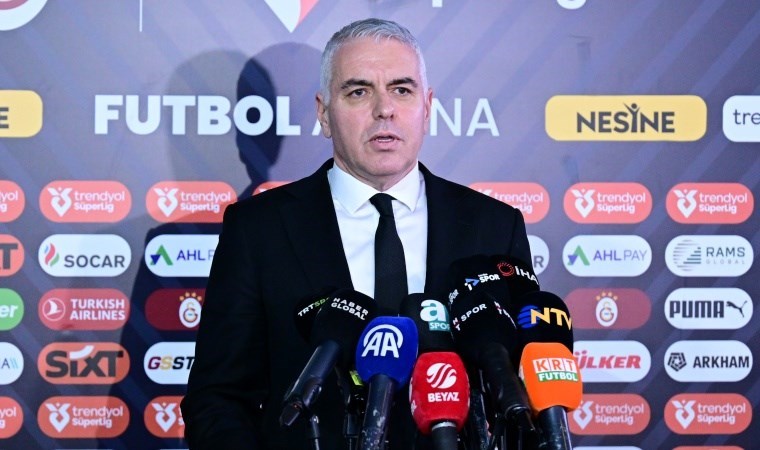 Galatasaray’dan Beşiktaş’a flaş yanıt: ‘Bunun hesabını kanunlar ile soracağız’