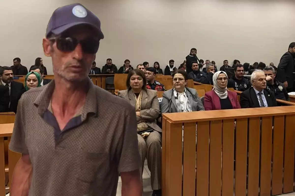 Nevzat Bahtiyar’ın avukatından Güran ailesine: Daha çok 400 dönüm tarla satarsınız