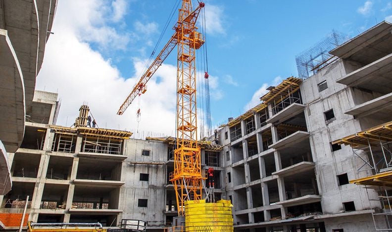 Sağlam Prefabrik İnşaat ve Yerinde Dönüşüm: