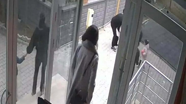 Balıkesir’de öğretmenin son andaki hamlesi 4 yaşındaki anaokulu öğrencisini kurtardı