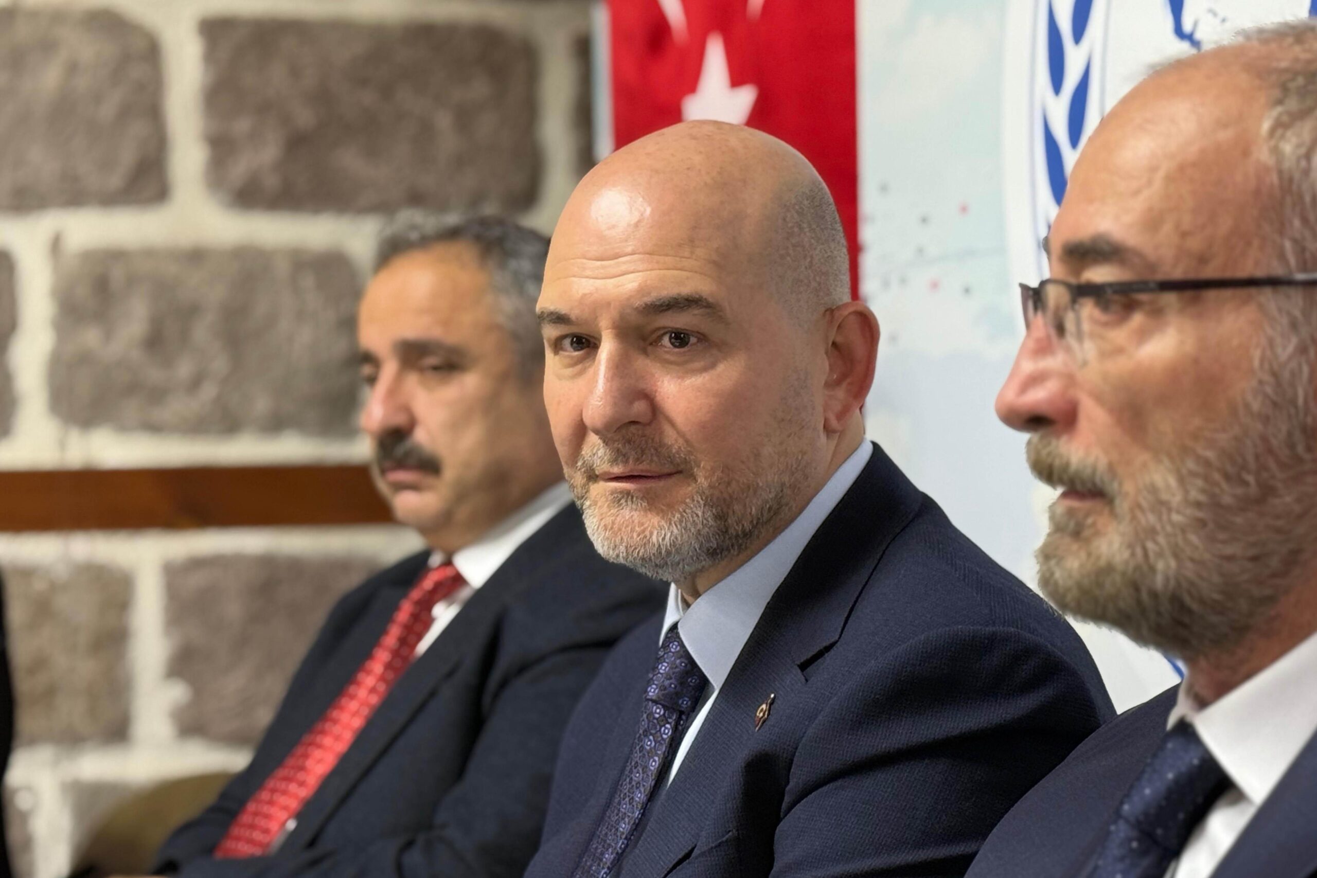 Soylu: Bu dönemin sonunda aktif siyaseti bırakacağım