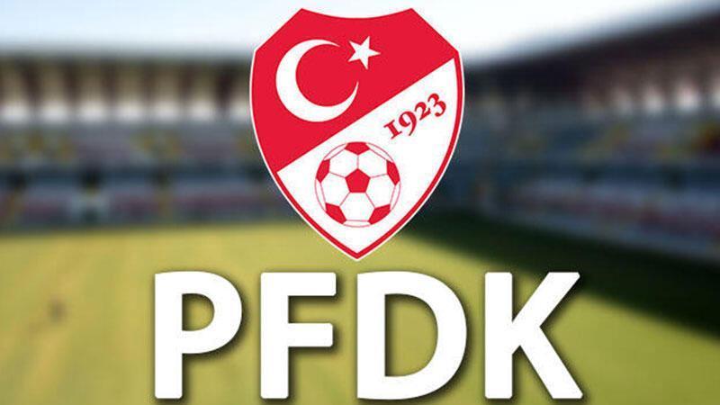 PFDK’dan Galatasaray ve Fenerbahçe’ye para cezası