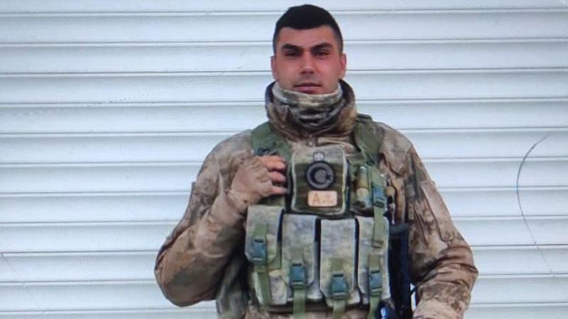 Kazada ağır yaralanan jandarma uzman çavuş, 71 gün sonra öldü