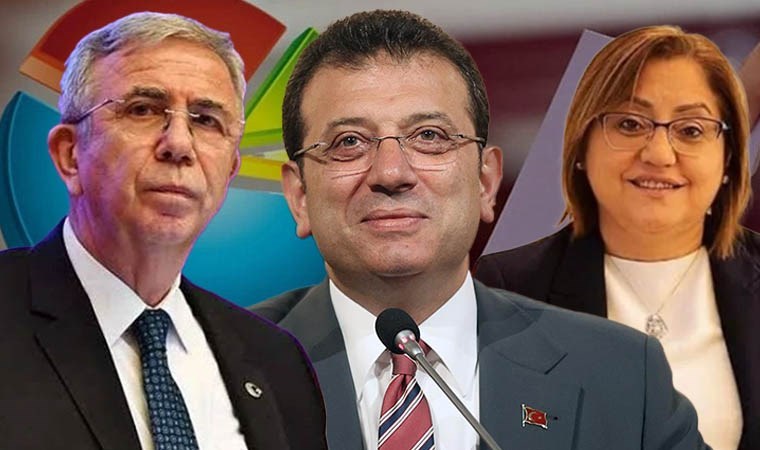 2024’ün ‘en’lerinde dikkat çeken fark… Anket: Başarı oranı en yüksek başkanlar!