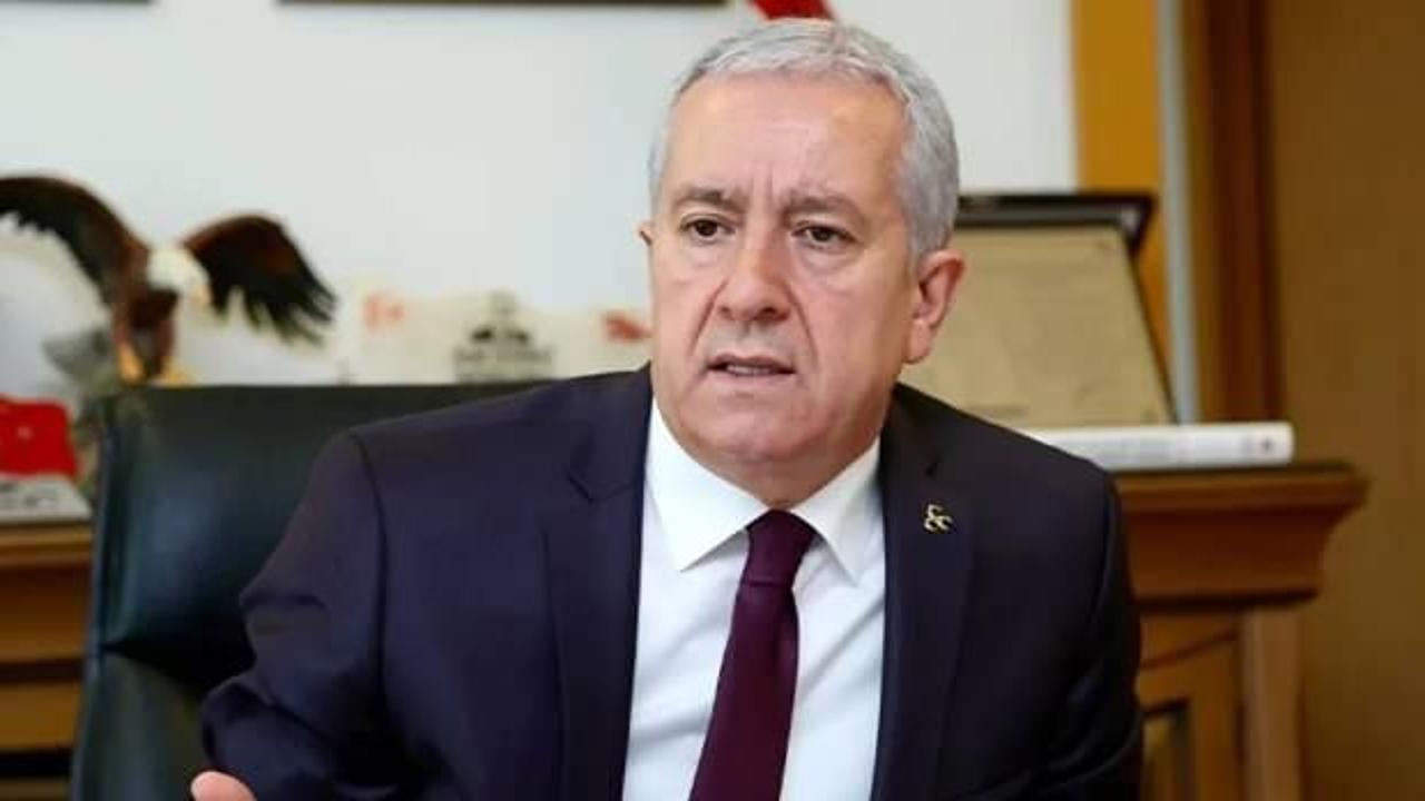 MHP’den yeni Suriye mesajı