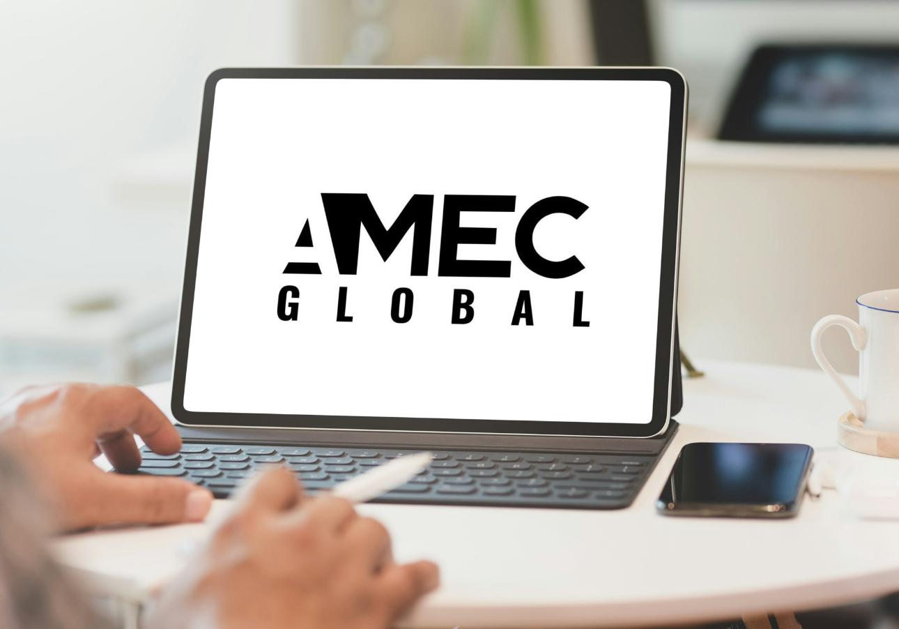 Amec Global:İnşaat Sektöründe Fark Yaratan İsim!