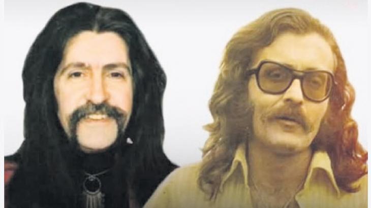 İki efsanenin ölümsüz şarkıları