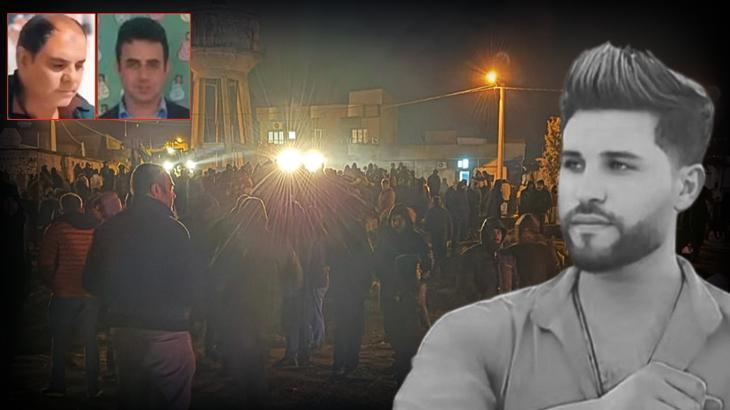 Mardin’de kız isteme merasimi kanlı bitti! 3 ölü, 24 gözaltı