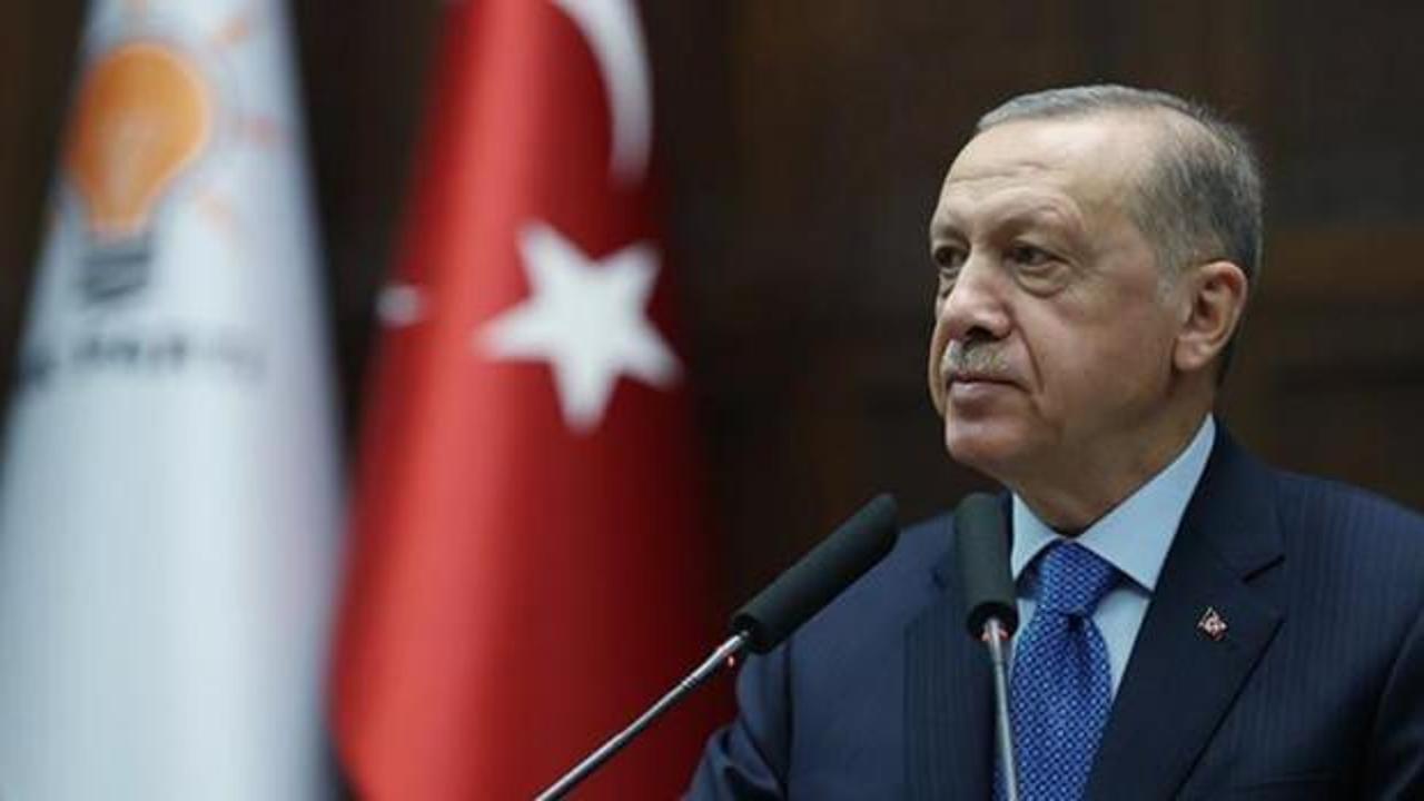 AK Parti’de kongre heyecanı! Slogan ortaya çıktı