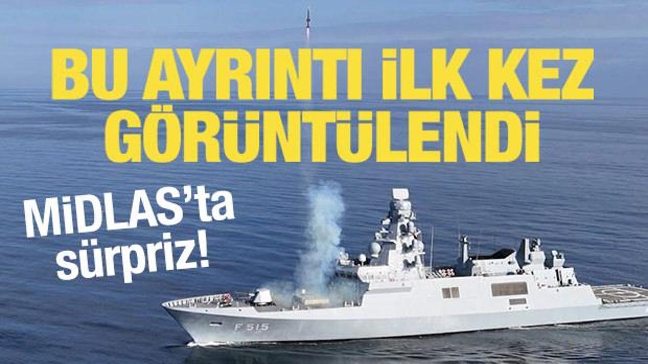 MİDLAS’ta sürpriz: Bu ayrıntı ilk kez görüntülendi!