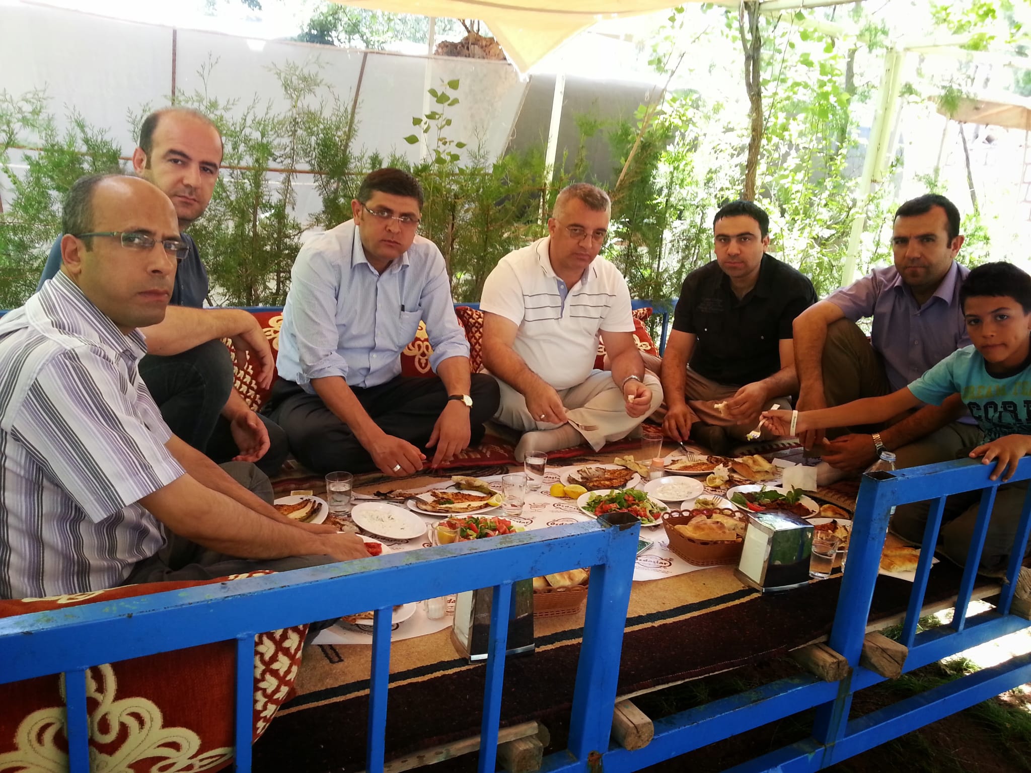 Eğitimci Yazar Nevzat Öztürk’ün Birbirinden Değerli Çalışmaları