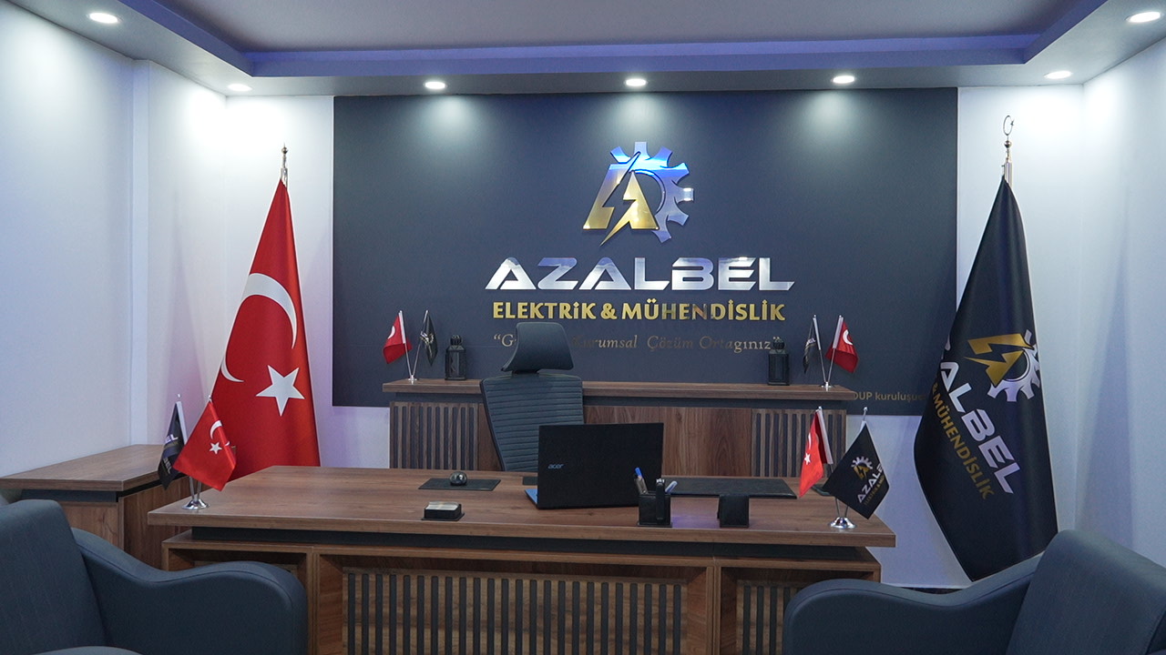 Akaz Group ve Azalbel Elektrik: Enerji Dünyasında Bir Marka Hikayesi
