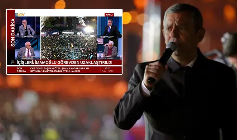 Dominik Büyükelçiliği'nden Baharın Gelişini Kutlayan Özel Konser