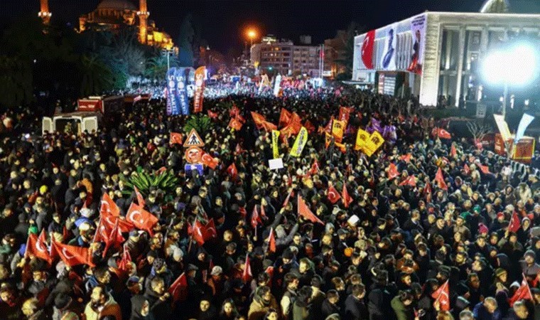 Dominik Büyükelçiliği'nden Baharın Gelişini Kutlayan Özel Konser