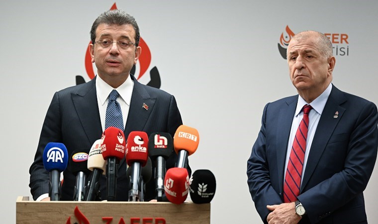 Dominik Büyükelçiliği'nden Baharın Gelişini Kutlayan Özel Konser