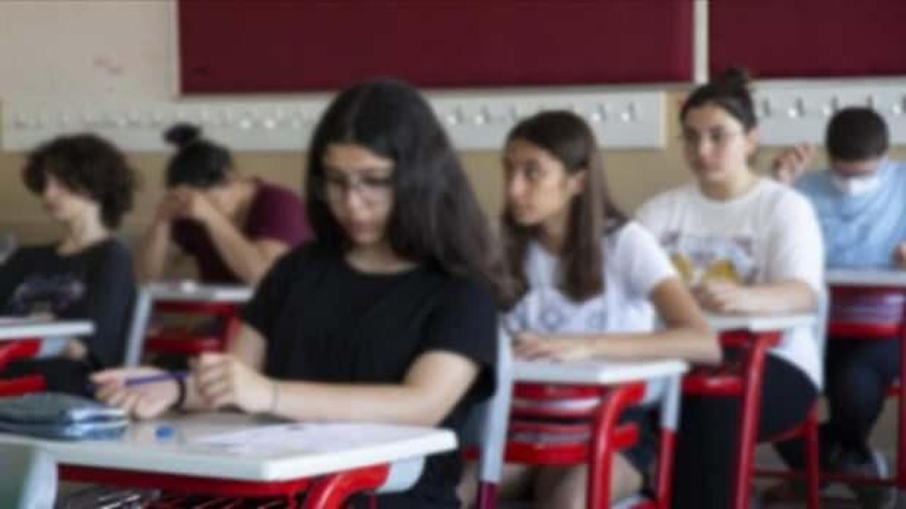 Lise öğrencileri arasında ‘Şiddet Algısı Araştırması’ yapıldı