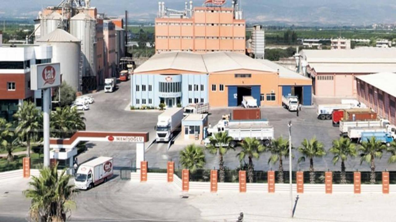 Tat Gıda’dan Avrupa hamlesi