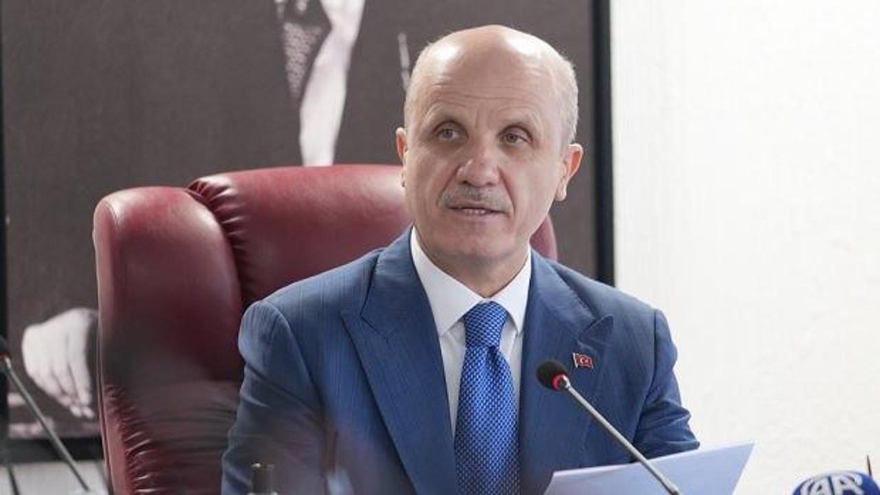 YÖK Başkanı Erol Özvar açıkladı: Yükseköğretime kayıtlı kadın öğrenci oranı yüzde 53