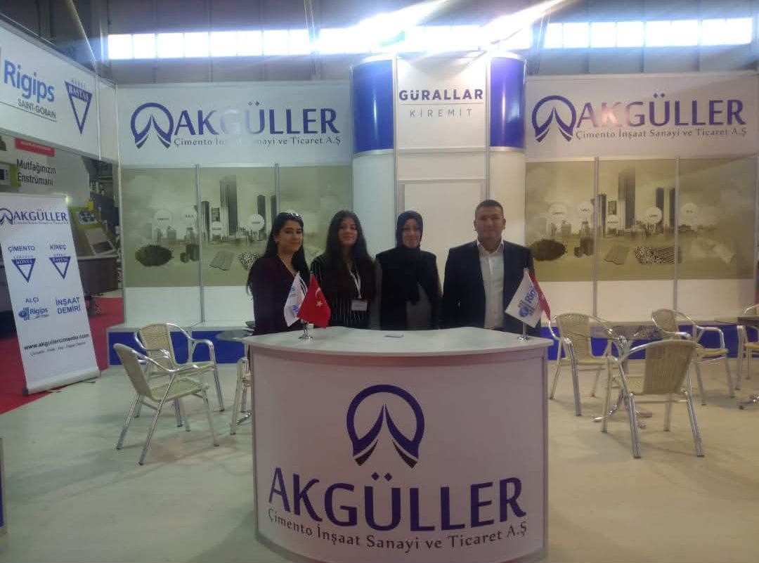 Akgüller Çimanto: Kalite ve Güvenin Türkiye’deki Yeni Sembolü