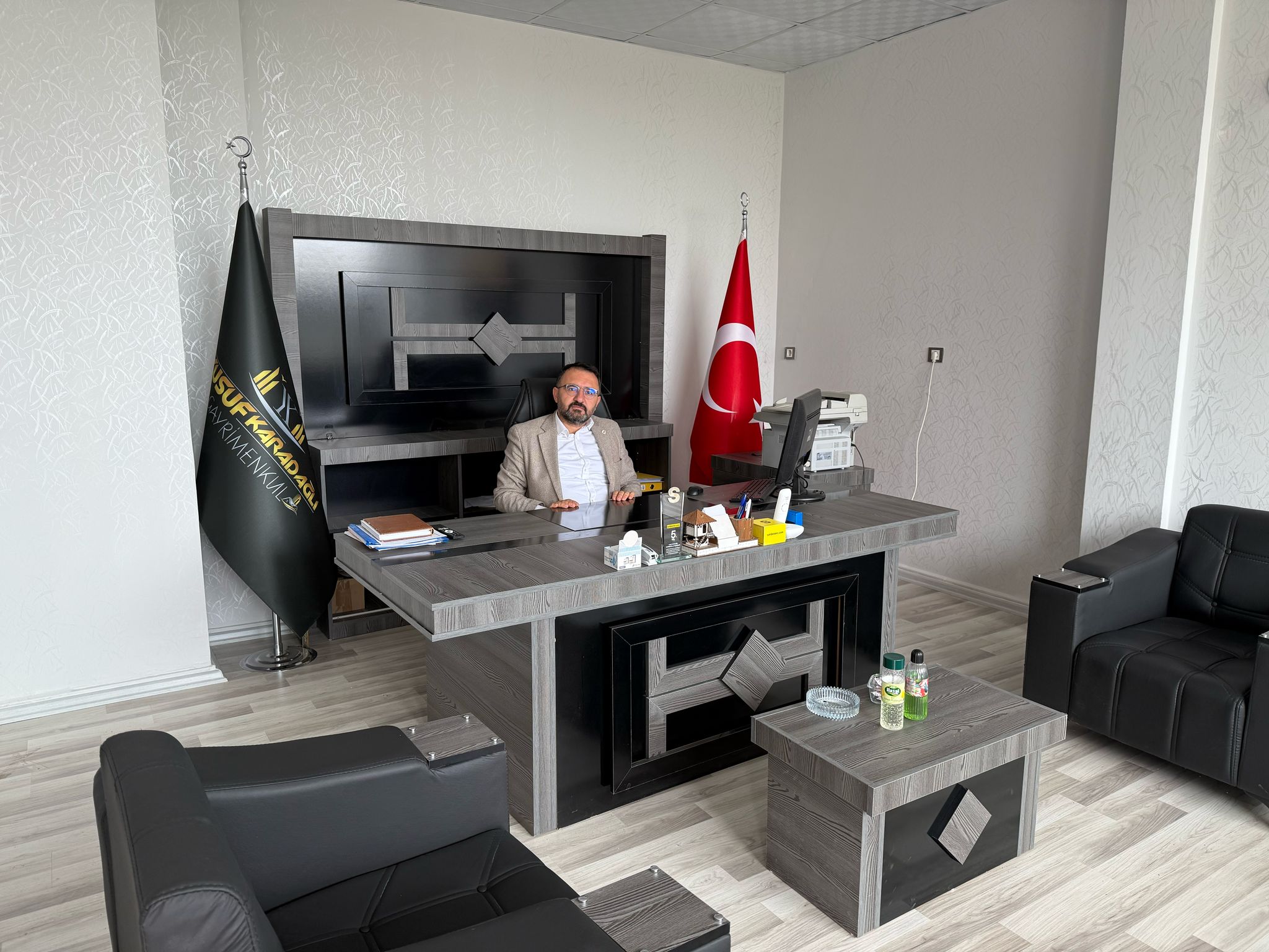 Yusuf Karadağlı Gayrimenkul: Malatya’da 7 Yıllık Tecrübe ve Müşteri Memnuniyeti