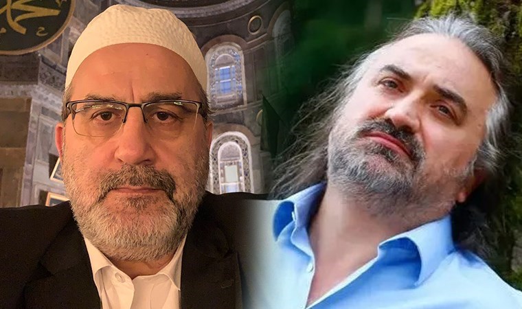 Volkan Konak’ı hedef almıştı: Çatalca Müftüsü Ahmet Mehmetalioğlu hakkında suç duyurusu