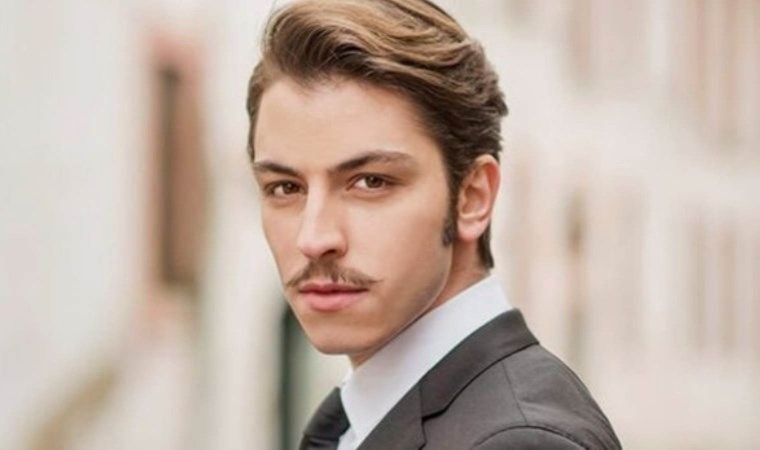 Boykot çağrısı yapmış, Aybüke Pusat’a destek olmuştu: TRT, Boran Kuzum’u da diziden çıkardı