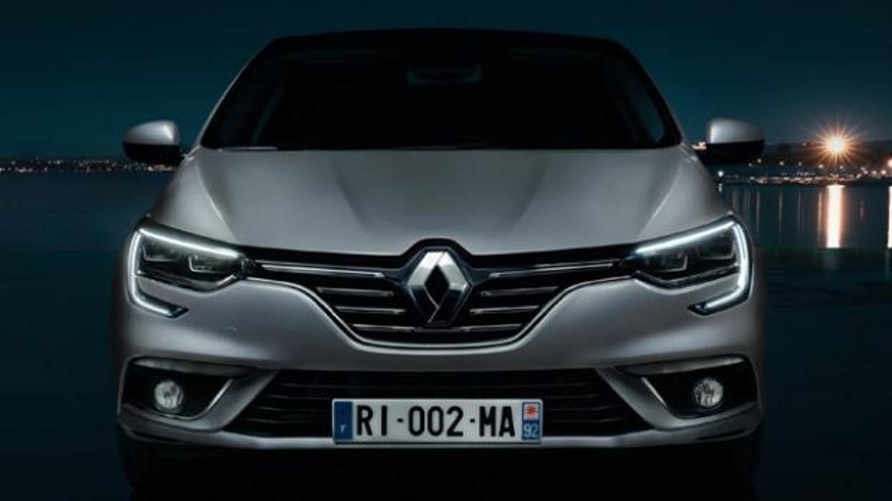 Renault taksitle otomobil satacak! Sadece 3 modelde geçerli