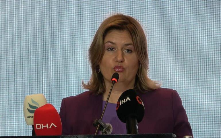 Türk iş insanlarından Üsküp’te ekonomi zirvesi