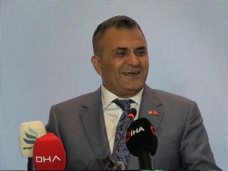 Türk iş insanlarından Üsküp’te ekonomi zirvesi