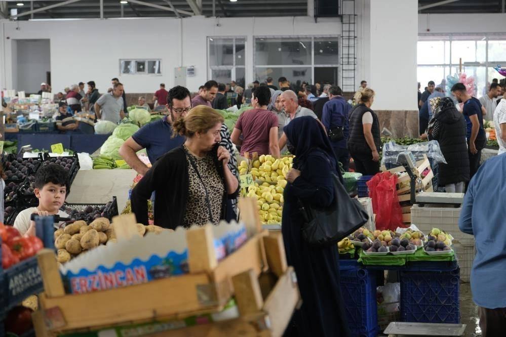 Ekonomik güvende sınırlı yükseliş