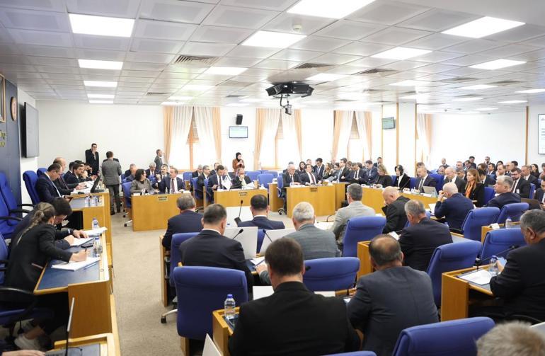 TCMB Başkanı Karahan: Enflasyonun ana eğilimi geriledi