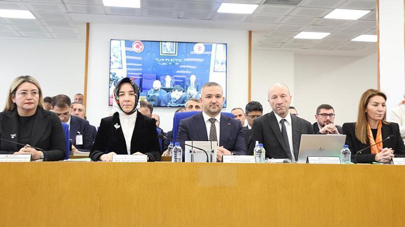 TCMB Başkanı Karahan: Enflasyonun ana eğilimi geriledi