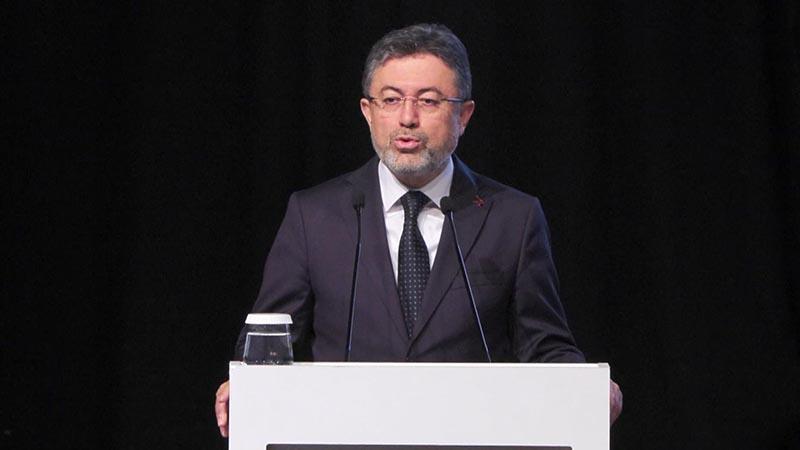 Bakan Yumaklı: Sertifikalı tohumluk üretimimizi 1,3 milyon tona yükselttik