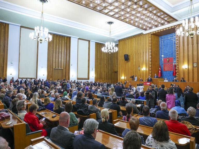 Özgür Özel: Bütün bağlantılarına ulaşmak devletin görevidir