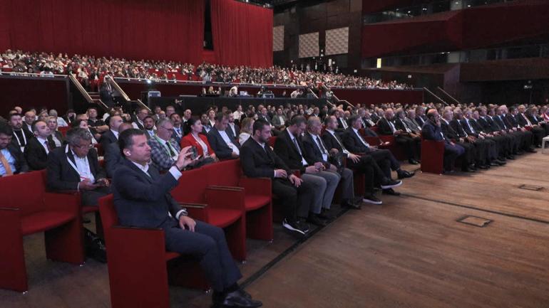 Bakan Yumaklı: Sertifikalı tohumluk üretimimizi 1,3 milyon tona yükselttik