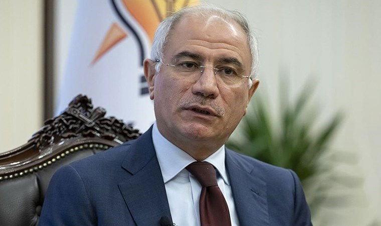 Terör örgütü silahları ne zaman bırakacak? AK Partili Ala'dan açıklama!