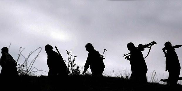 Terör örgütü silahları ne zaman bırakacak? AK Partili Ala'dan açıklama!