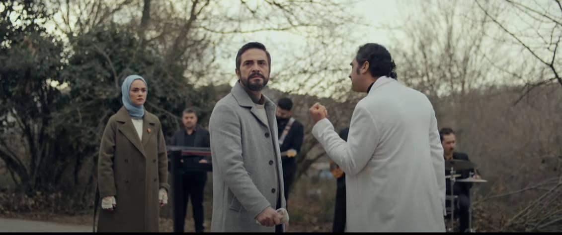Özgür Özel'e Bayhanlı yanıt! Gassal dizisinde de kullanılmıştı! Sosyal medyada viral oldu