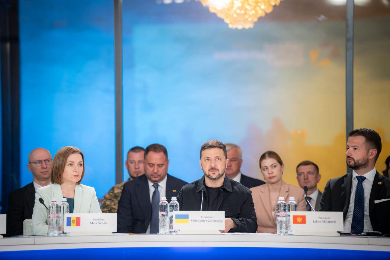 Zelenskiy, Rusya'nın planını açıkladı! Tehdit oluşturuyor diyerek duyurdu
