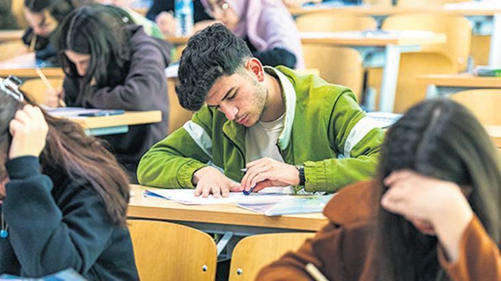 YKS’ye başvurular neden azalıyor?