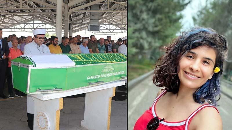 3’üncü kattan düşen Emel’in ailesinden cinayet iddiası